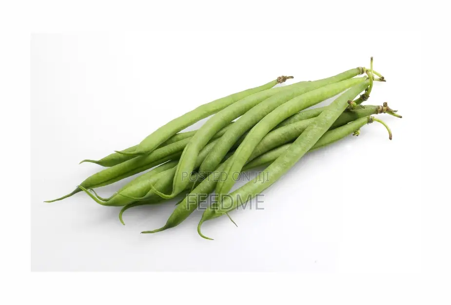 Runner Beans