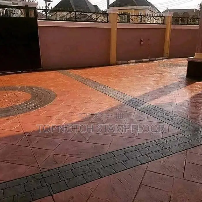 No More Underground Erosion