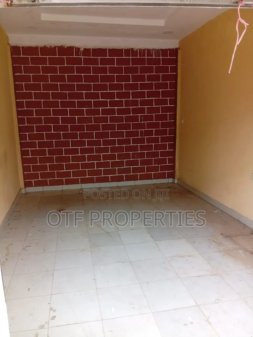 Shop/Office in Fo1 Market Kubwa