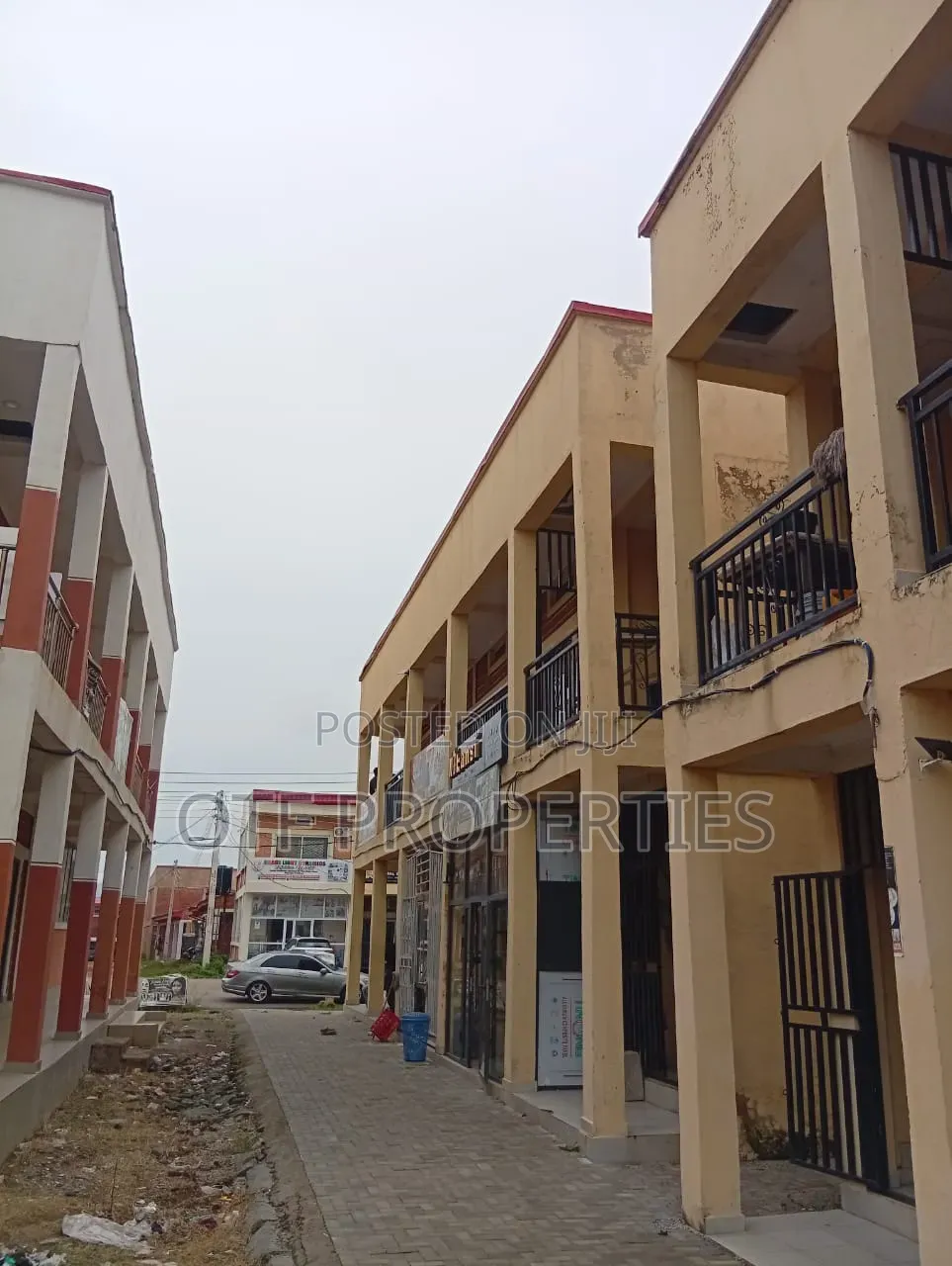 Shop/Office in Fo1 Market Kubwa