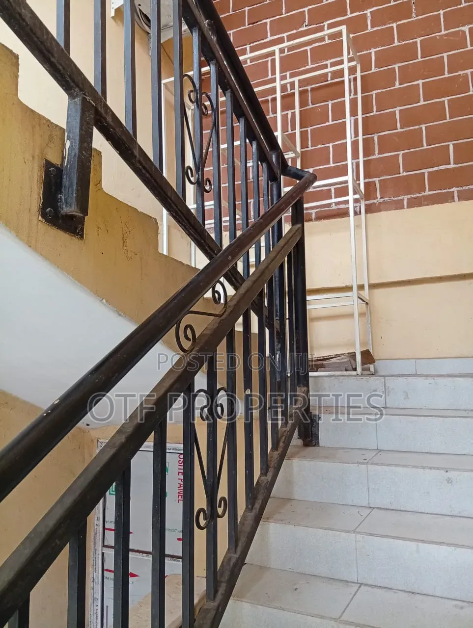 Shop/Office in Fo1 Market Kubwa