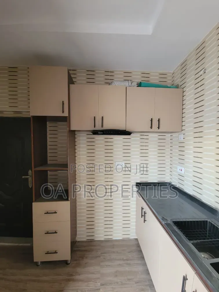 3bdrm Duplex in Kolapo Ishola Gra for rent