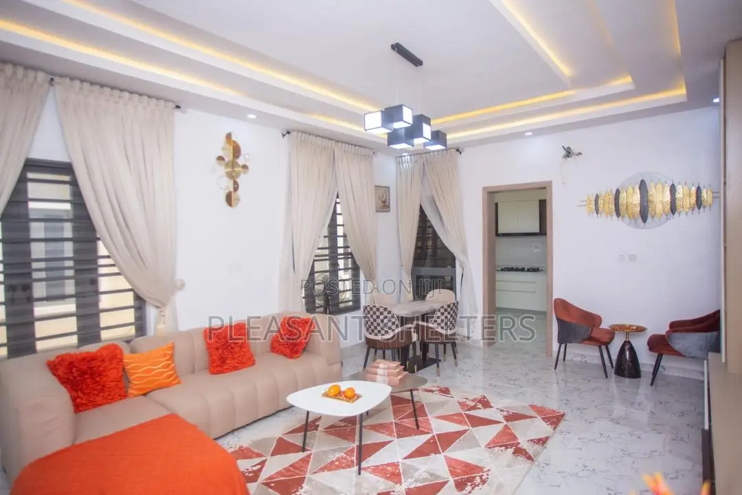 3bdrm Bungalow in Celebration Parkland, Eleko for sale