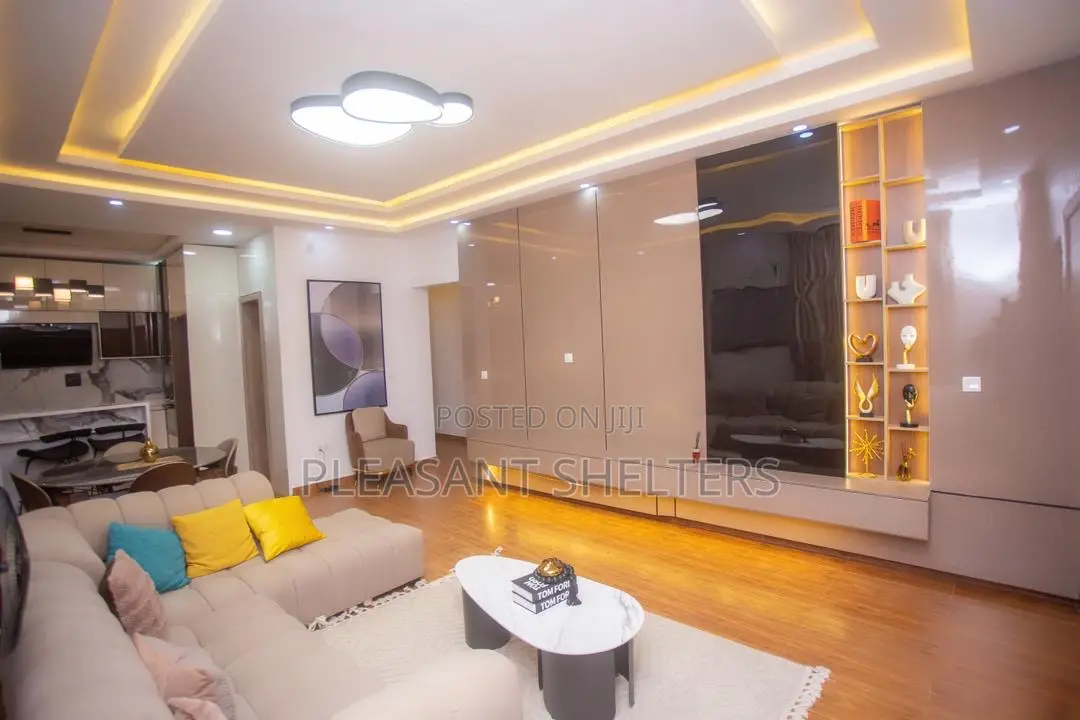 3bdrm Bungalow in Celebration Parkland, Eleko for sale