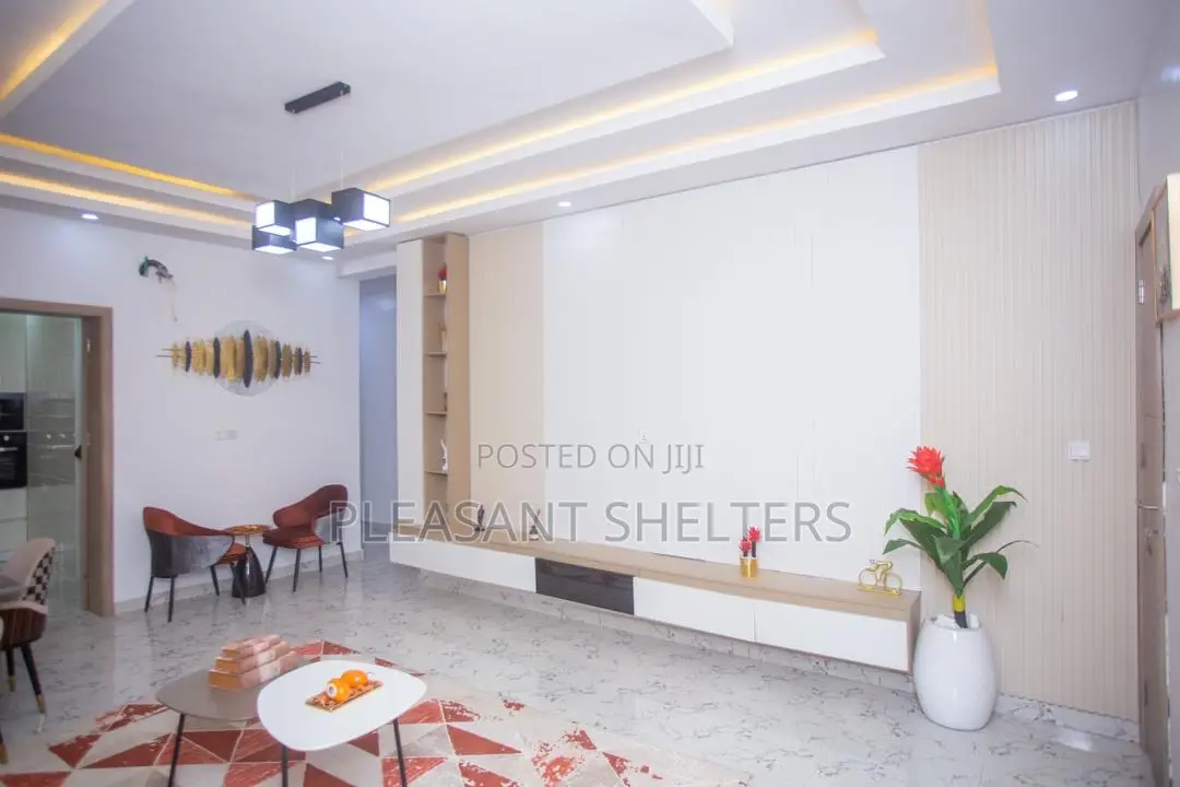 3bdrm Bungalow in Celebration Parkland, Eleko for sale