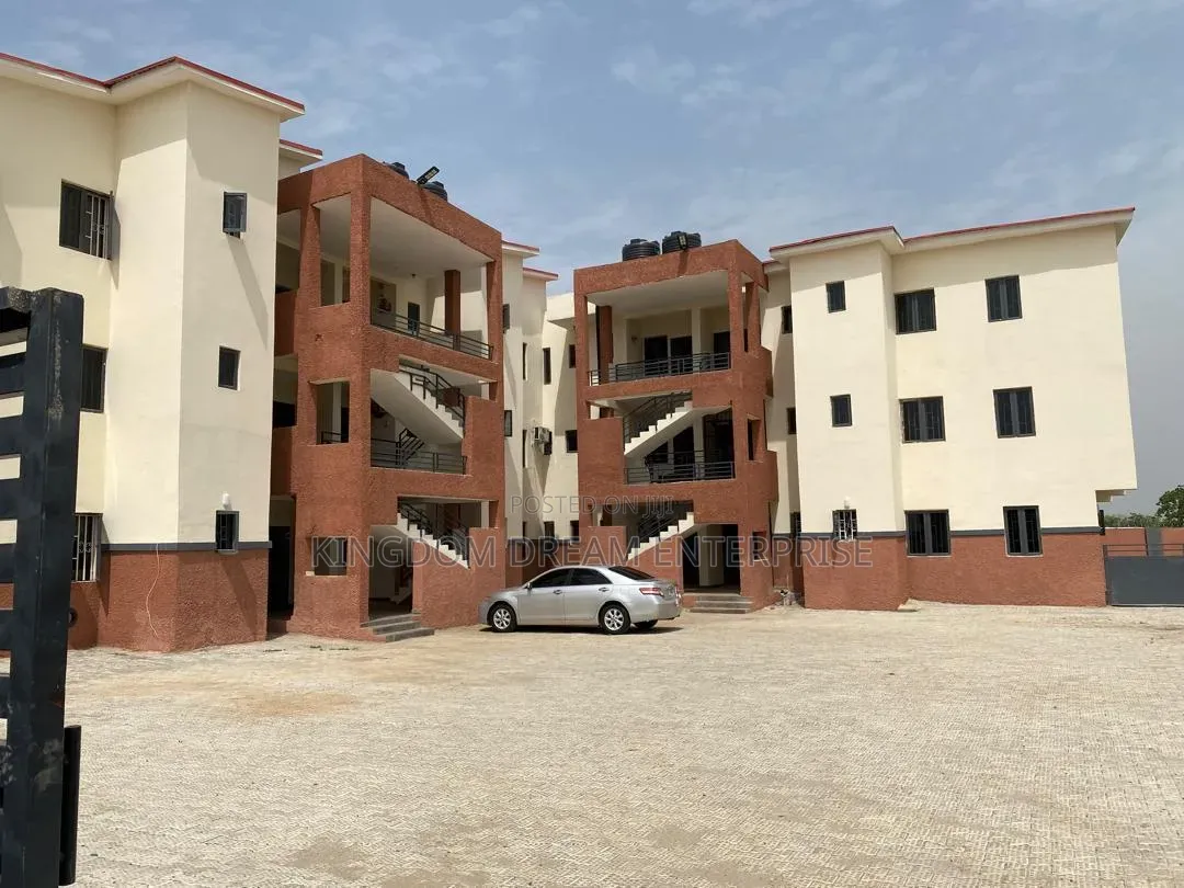 3bdrm Apartment in Gaduwa for sale