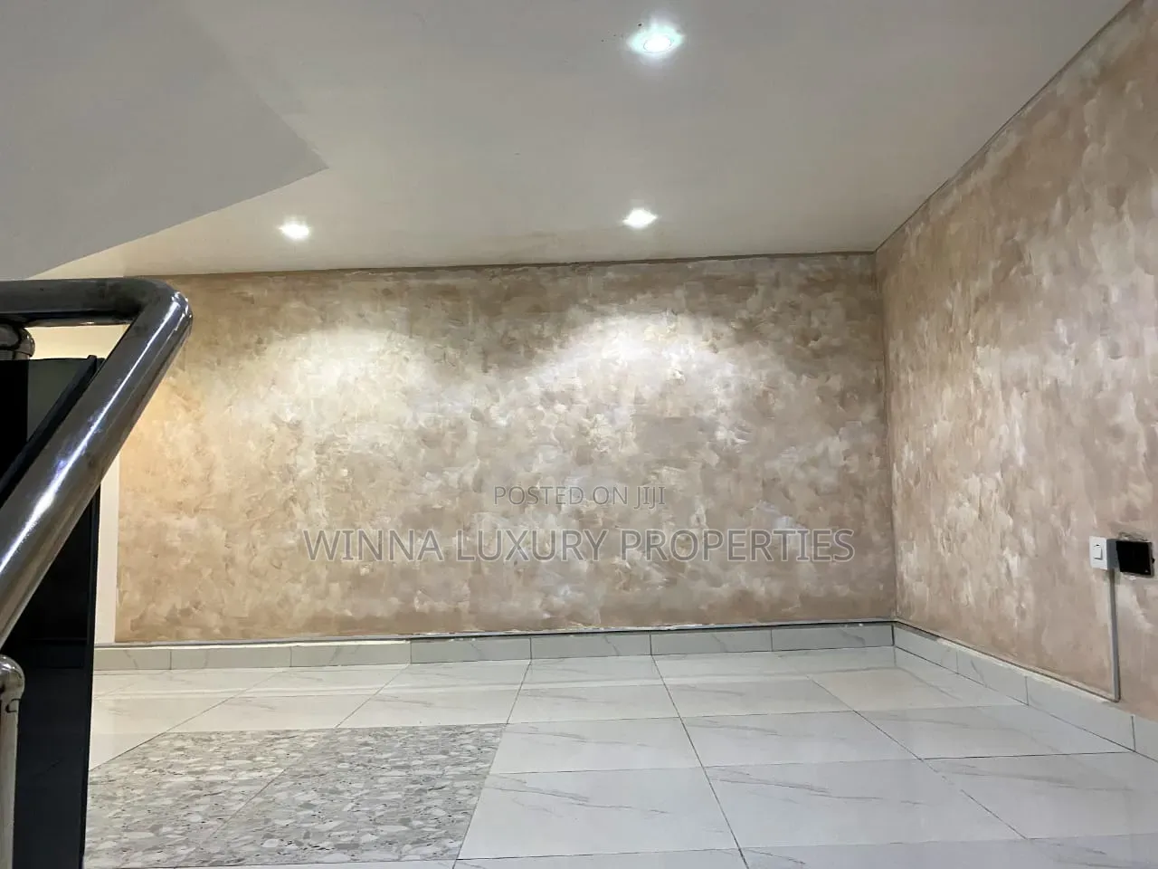 4bdrm Penthouse in New Planet Homes, Lugbe District for sale