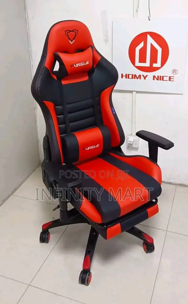 Modern Styled Gaming Chair.