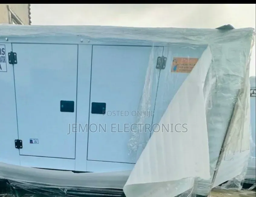 45kva Perkins Silent Diesel Generator – Super Efficient