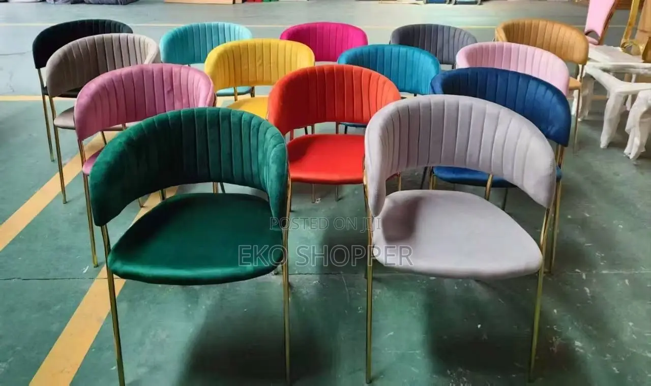 Luxury Chair