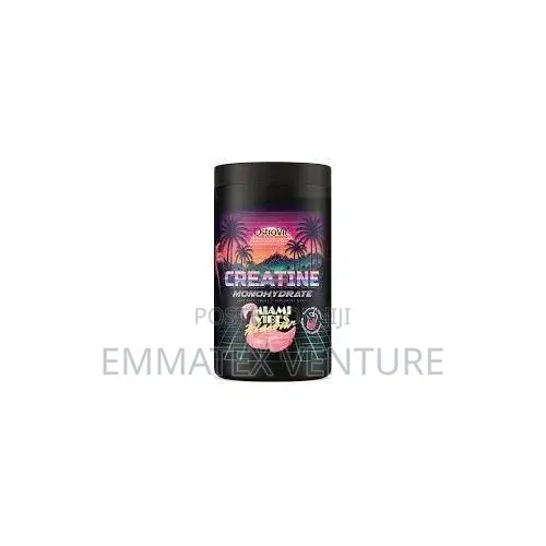 Ostrovit Creatine Monohydrate 500 G Miami Vibes