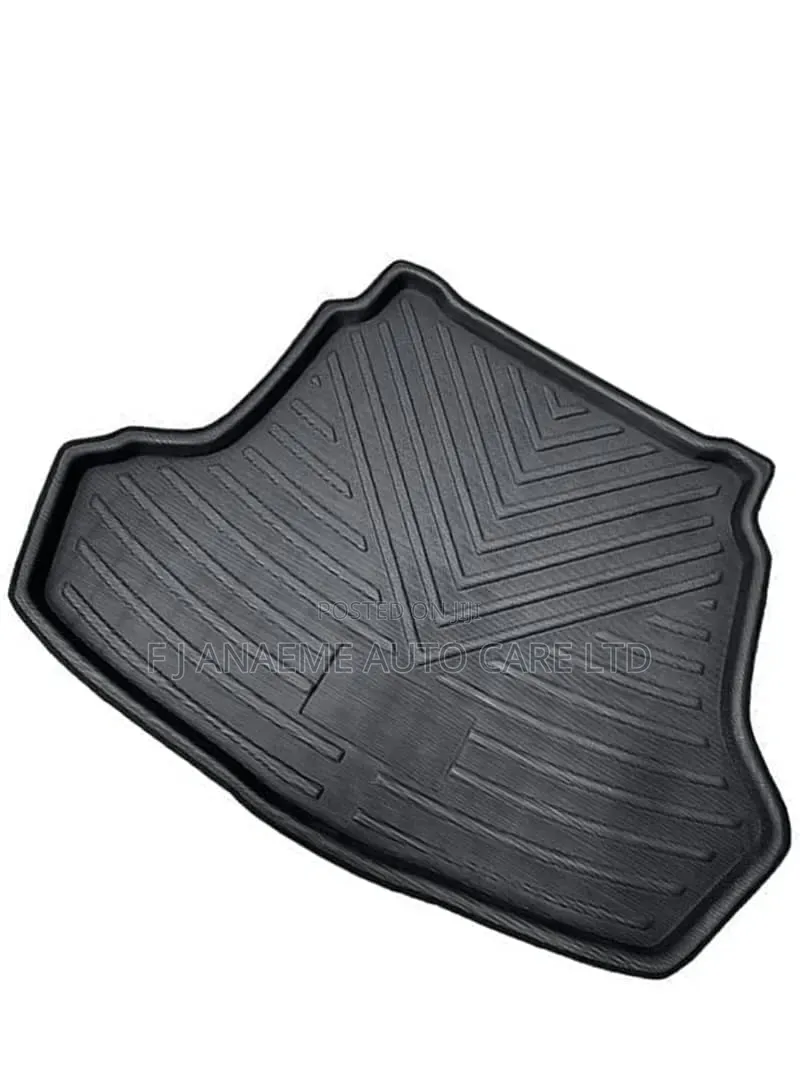 Lexus Boot Mat 2025 Model