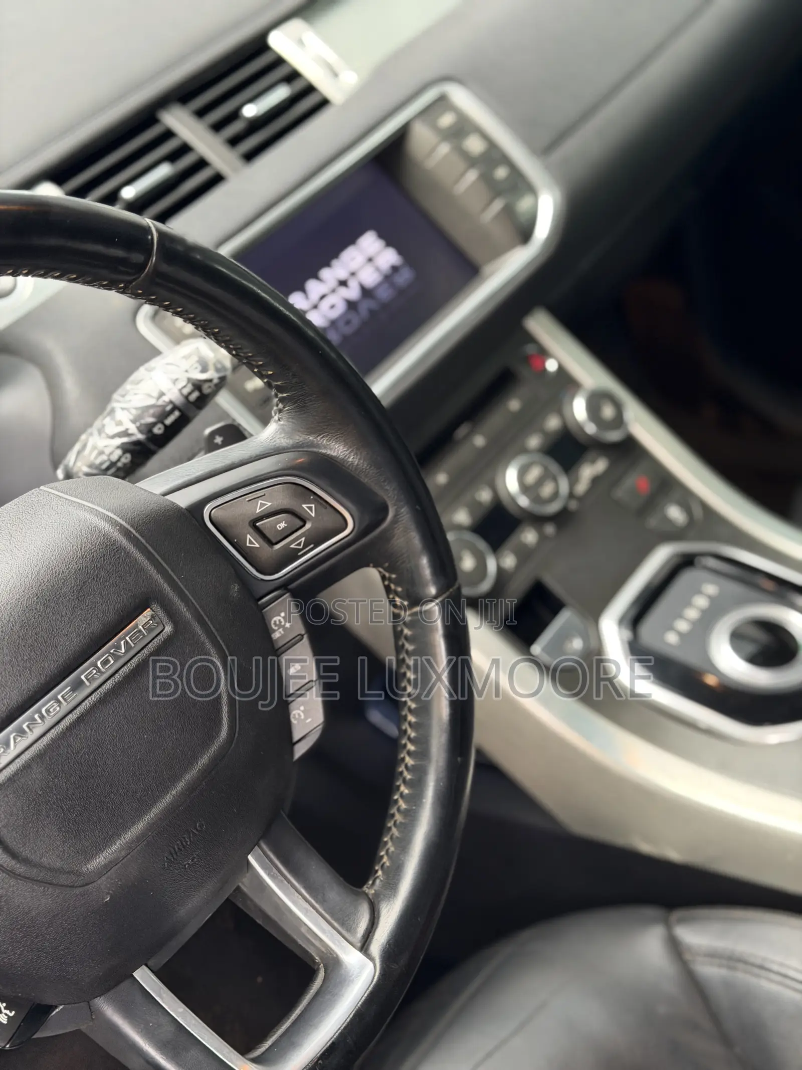 Rover 75 2014 White