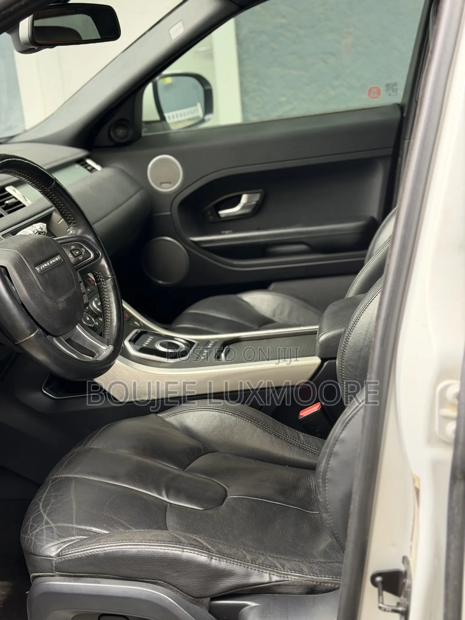 Rover 75 2014 White