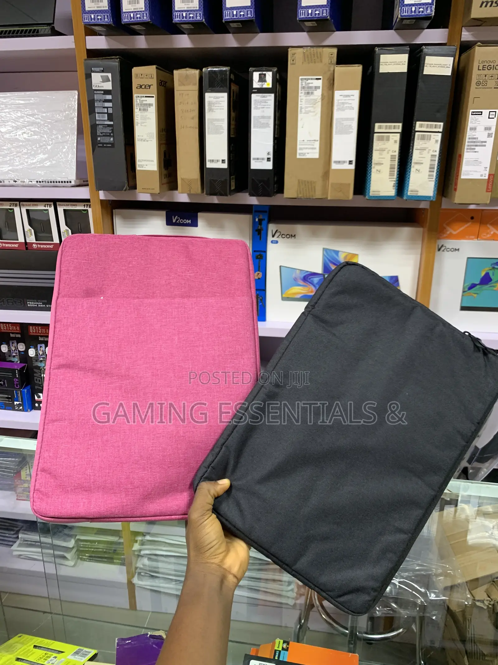 Laptops Sleeve