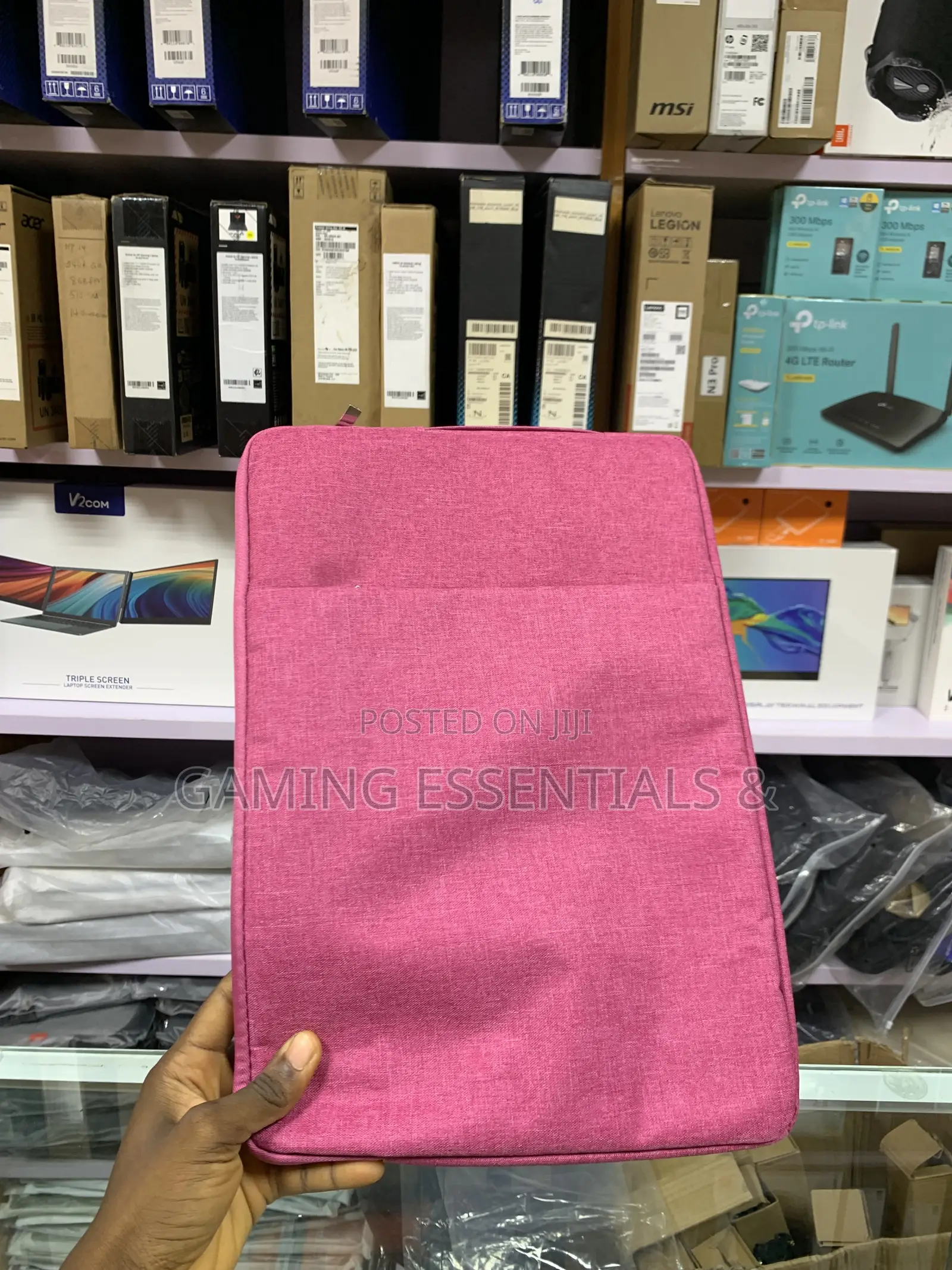 Laptops Sleeve
