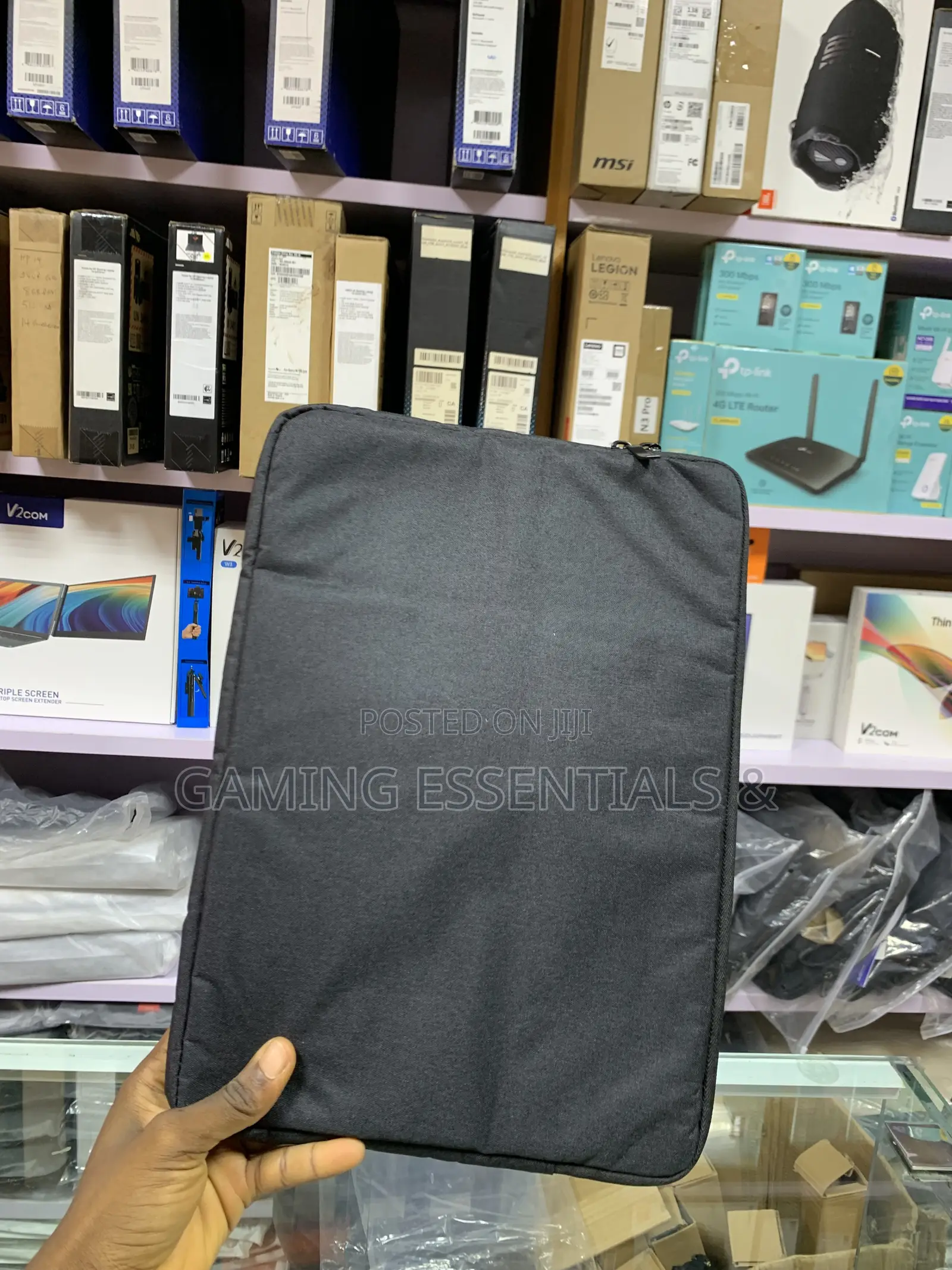 Laptops Sleeve