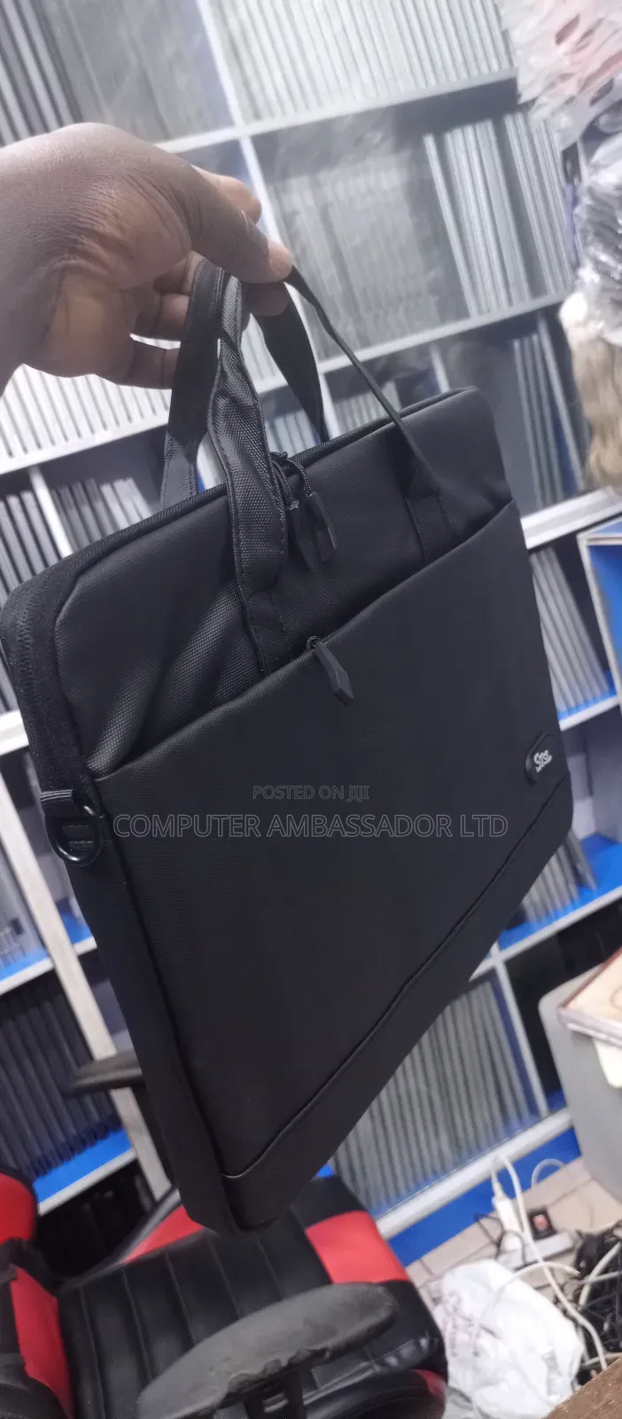 Laptop Bag