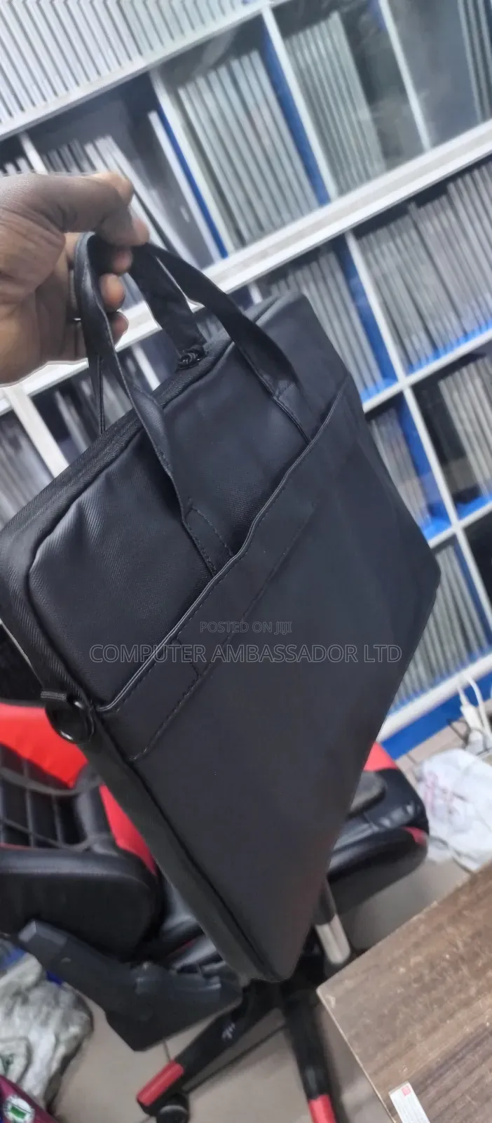 Laptop Bag