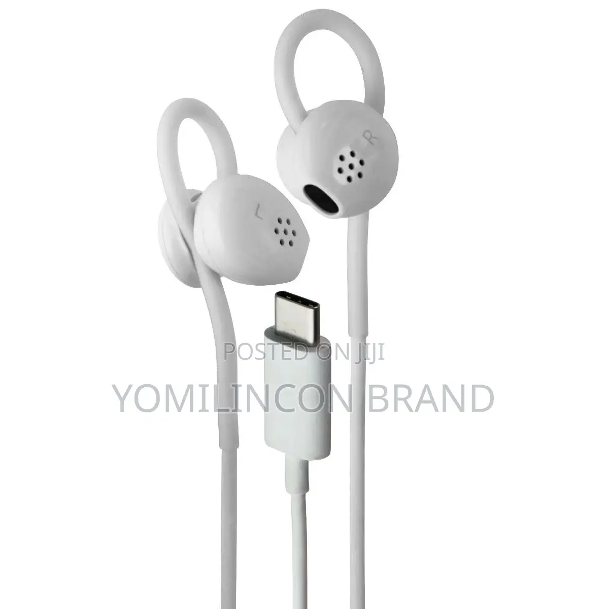 Google Pixel Usb-C Wired Earbuds