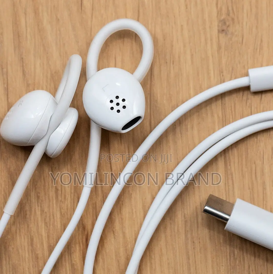 Google Pixel Usb-C Wired Earbuds