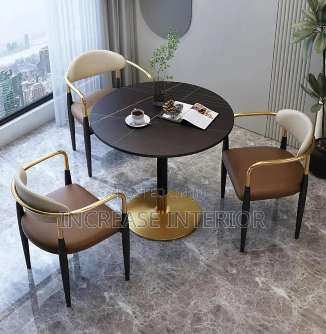 Quality Imported Mini Dining and Restaurant Set.