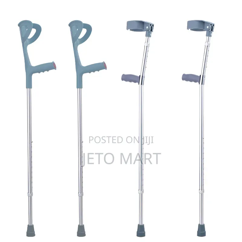 Elbow Crutches -2units