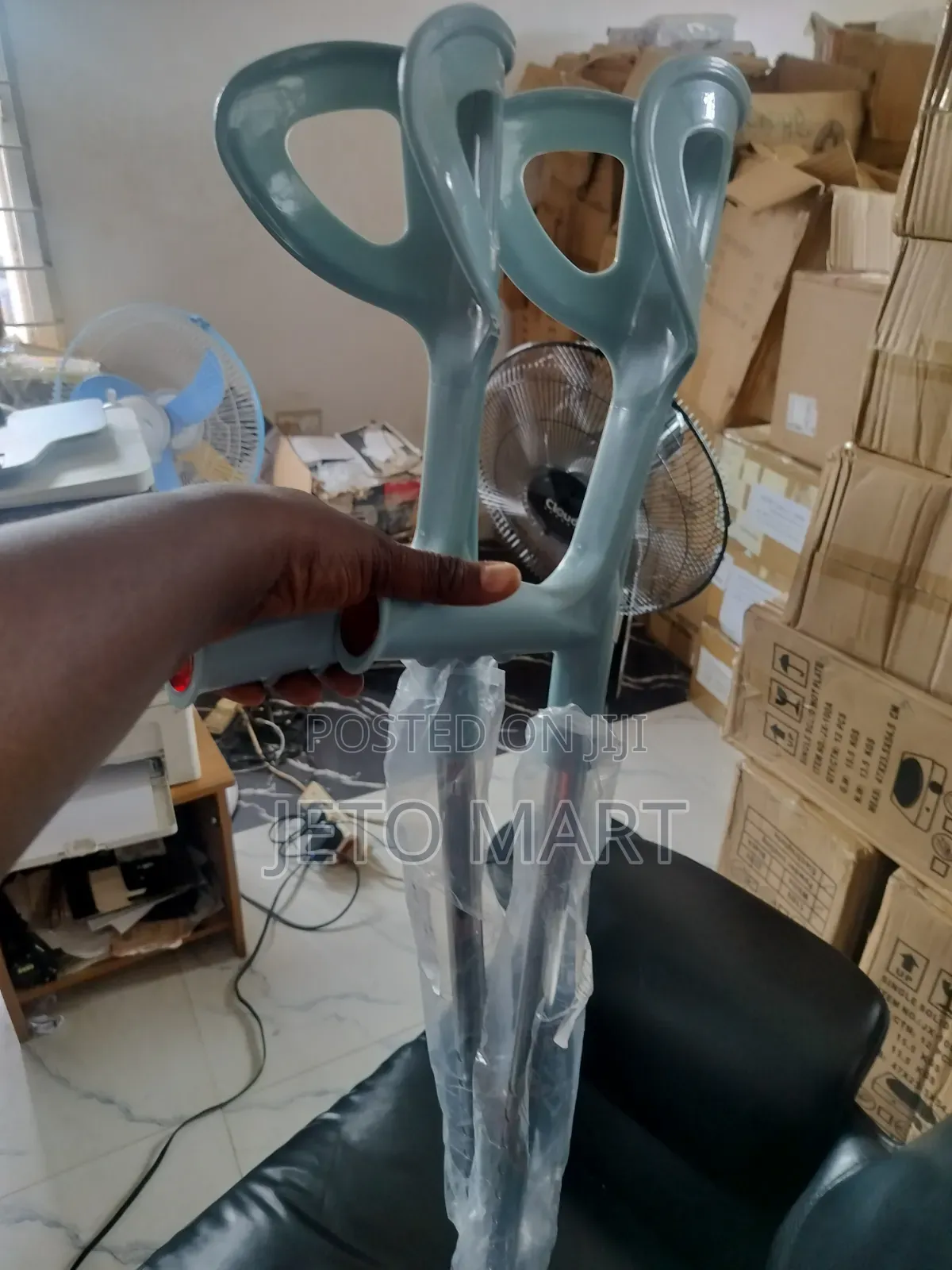 Elbow Crutches -2units