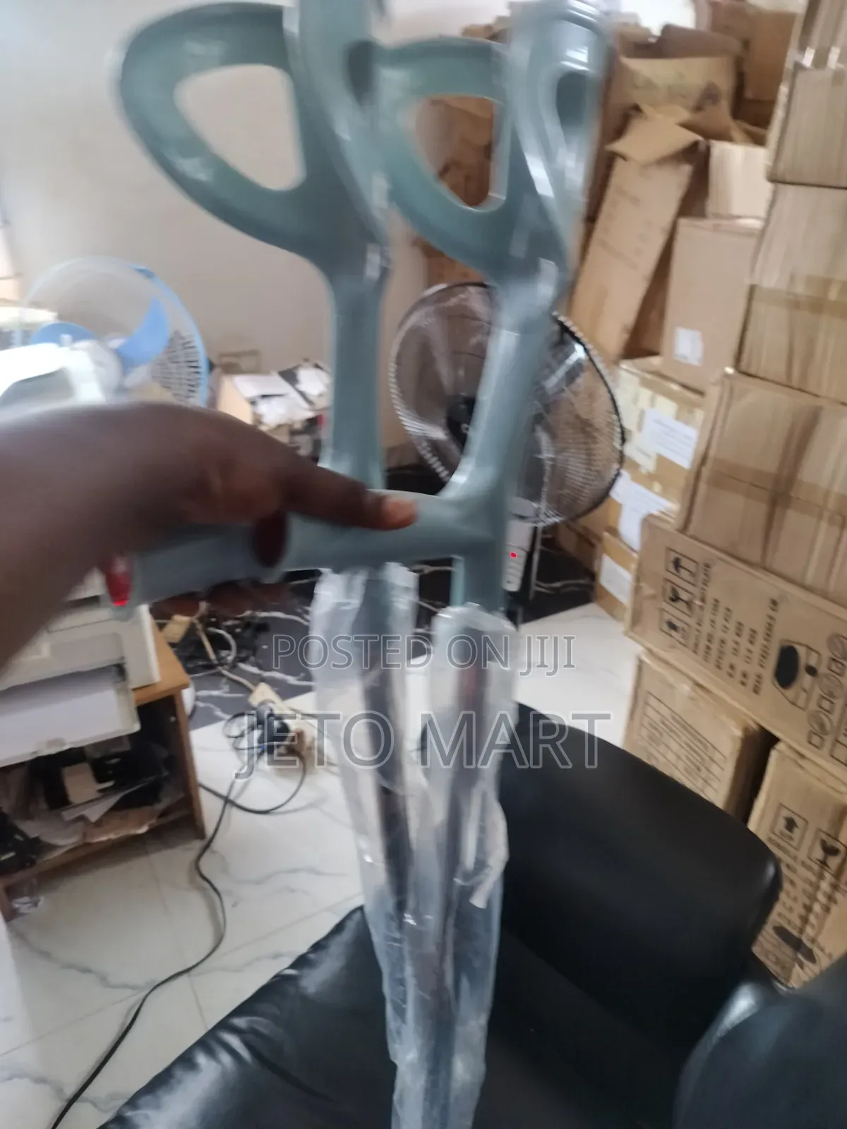 Elbow Crutches -2units