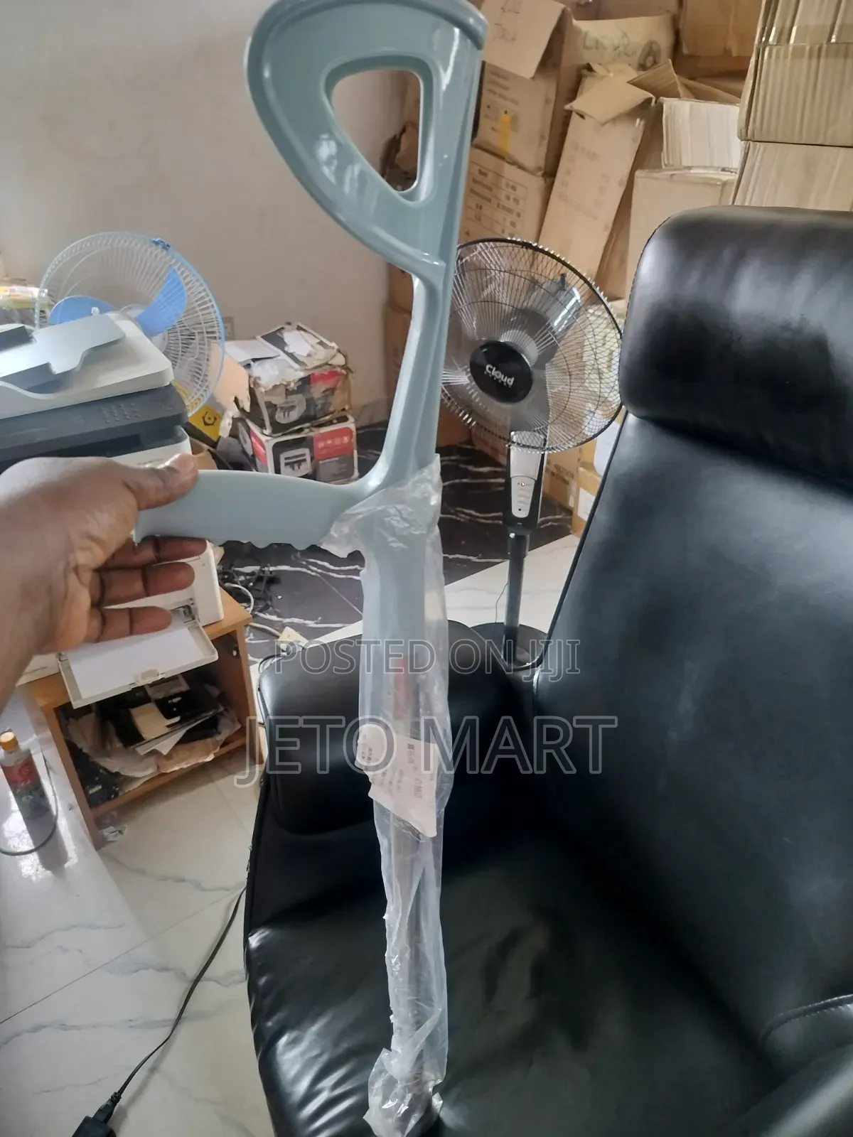 Elbow Crutches -2units