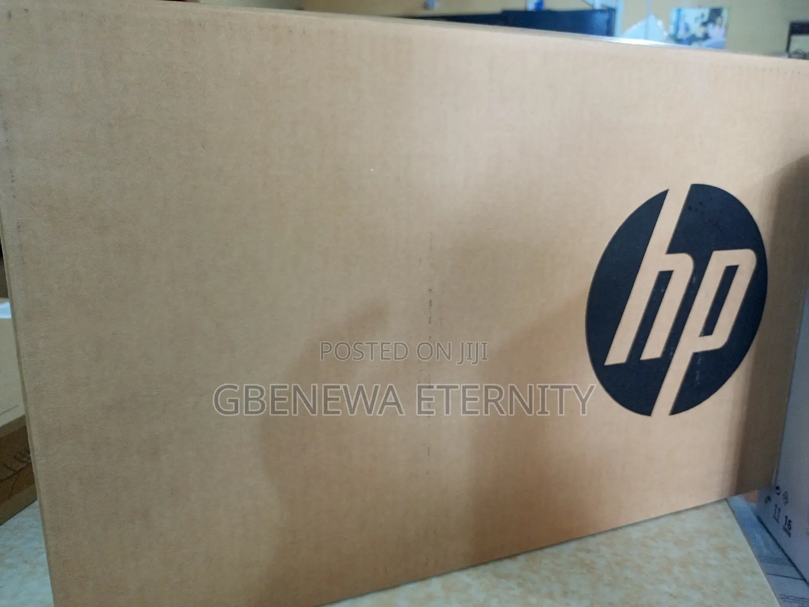 New Laptop HP 15 4GB Intel Celeron SSD 256GB