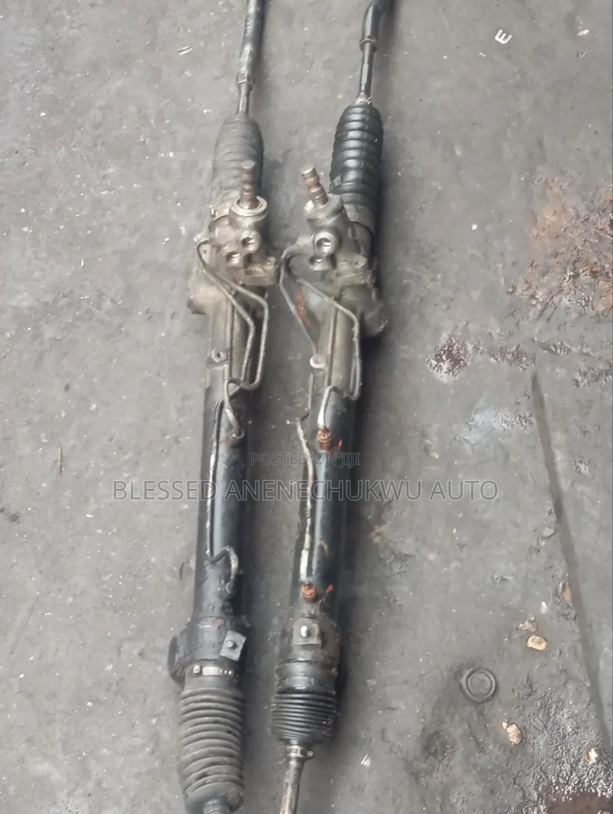 Toyota Camry 2004 to 2007 Model Available
