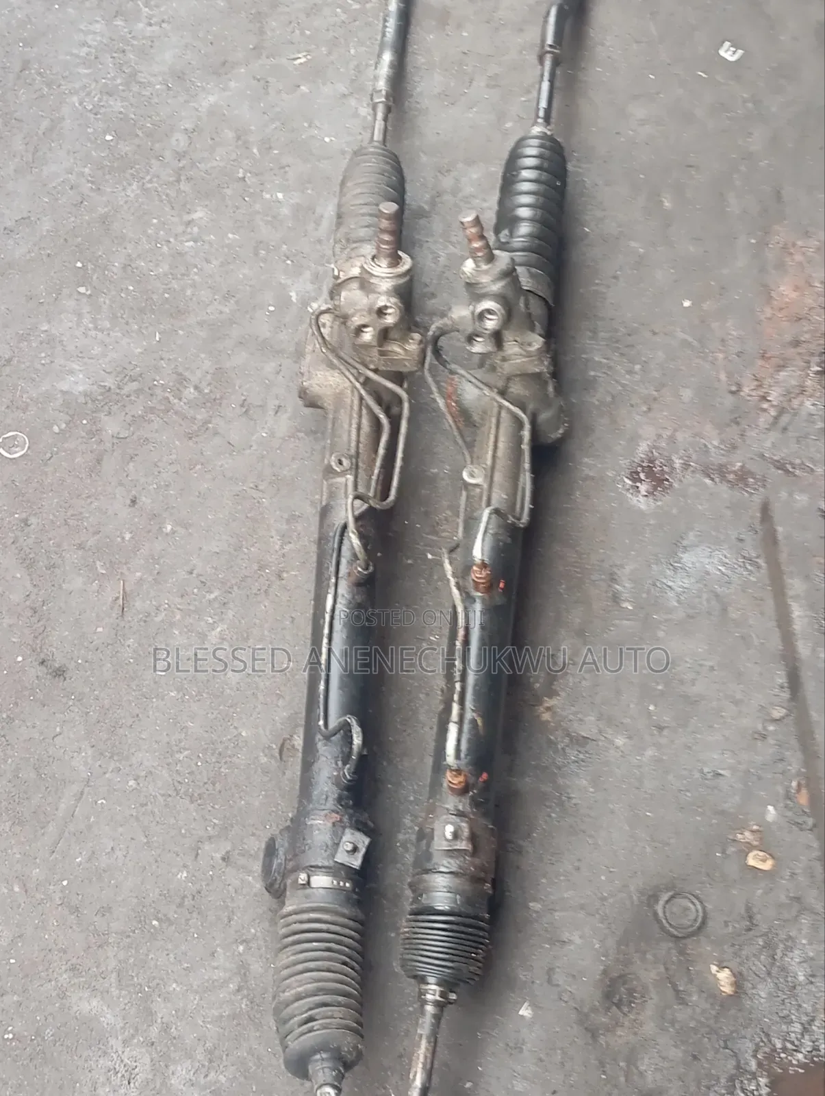 Toyota Camry 2004 to 2007 Model Available