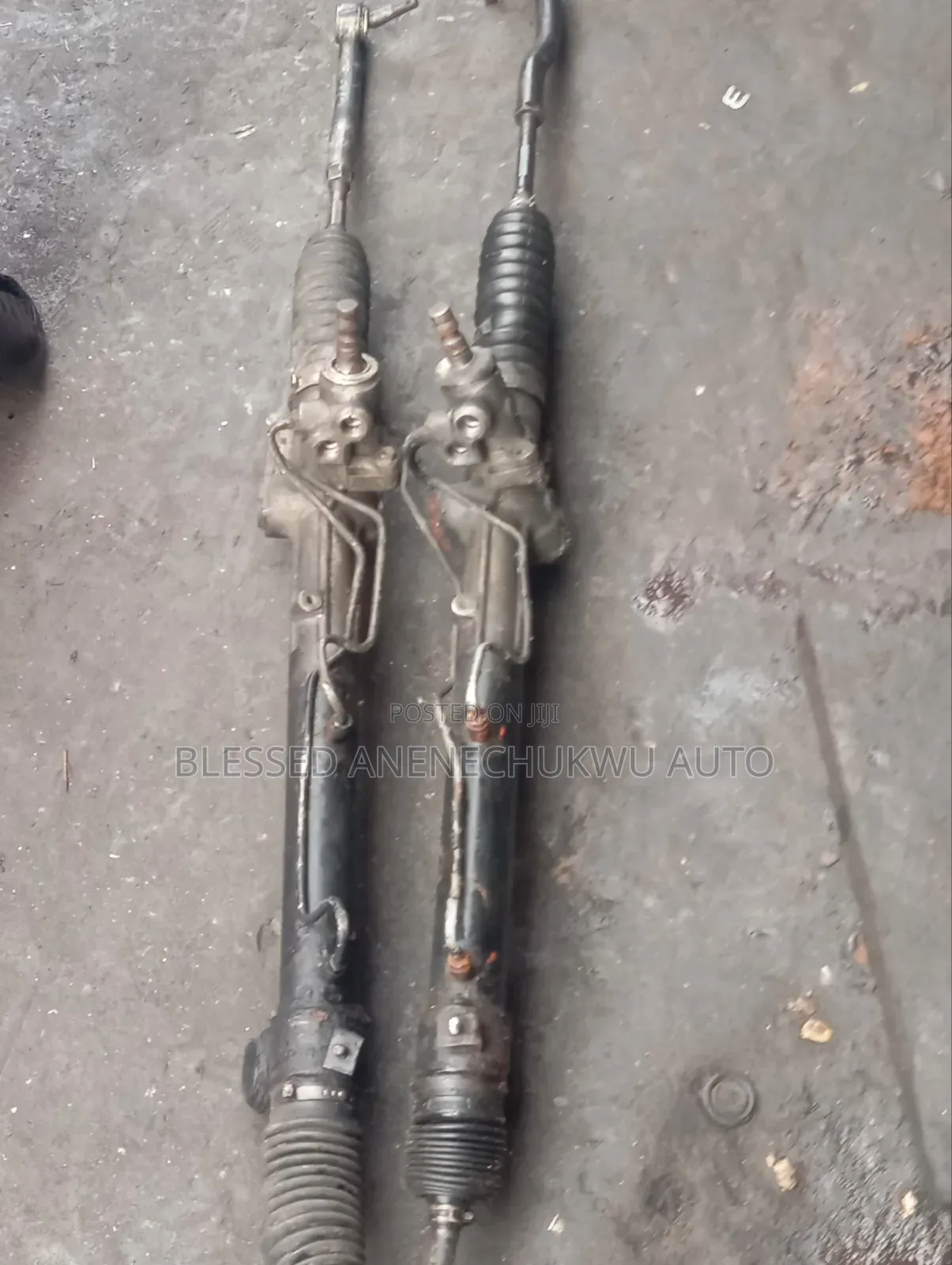 Toyota Camry 2004 to 2007 Model Available