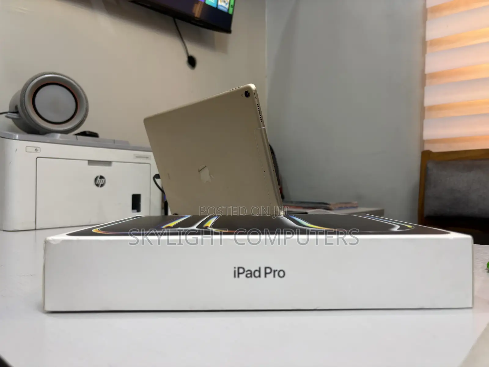 New Apple iPad Pro 2 TB