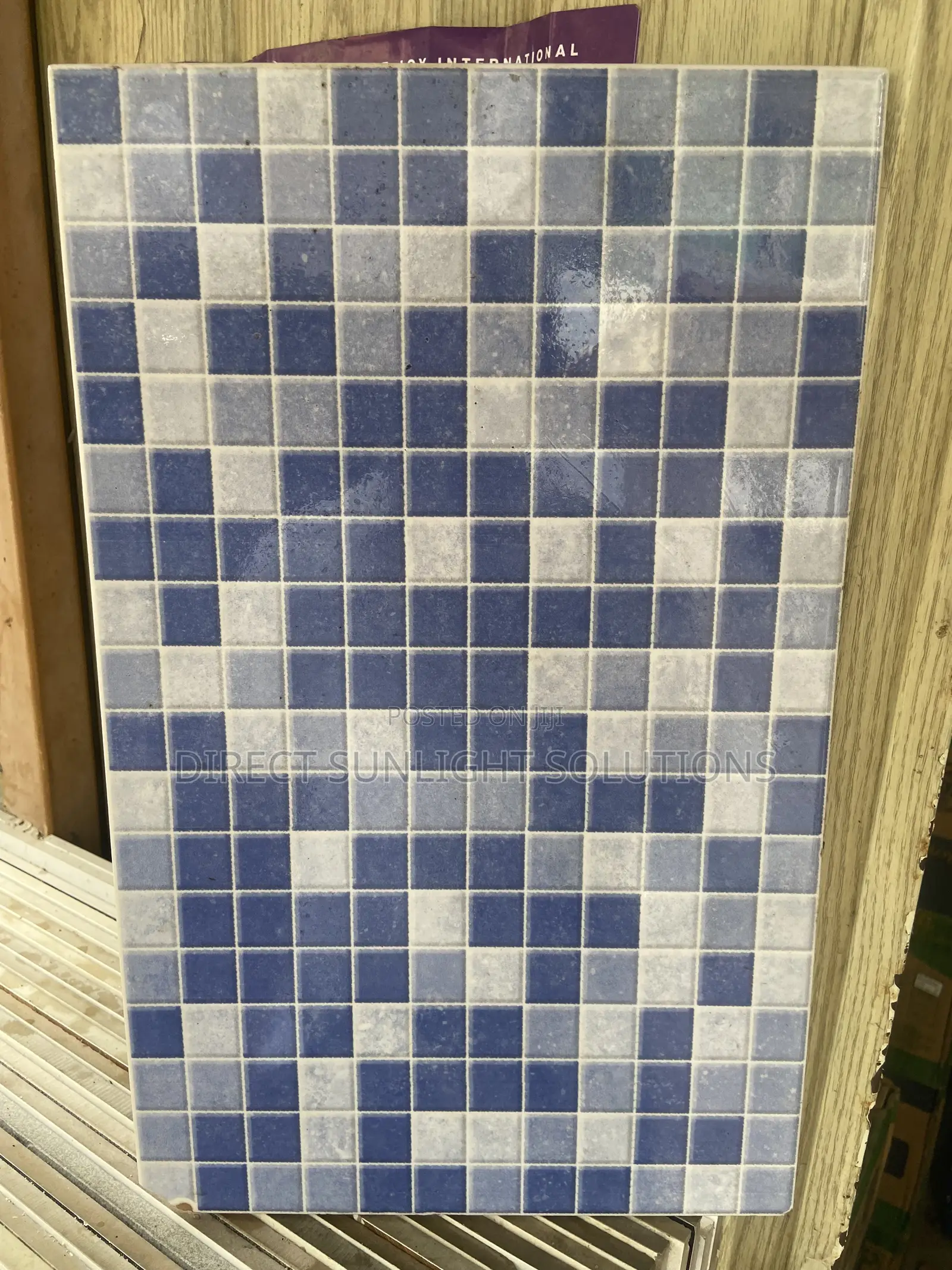 25 by 40 Swimming Pool Tiles Wall High Quality