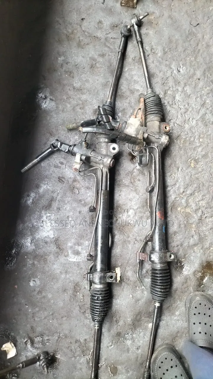 Toyota Steering Rack for Sienna Available Now