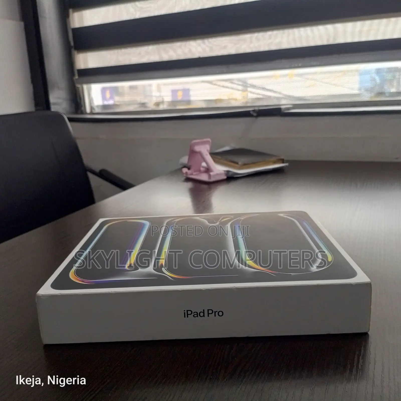 New Apple iPad Pro 2 TB