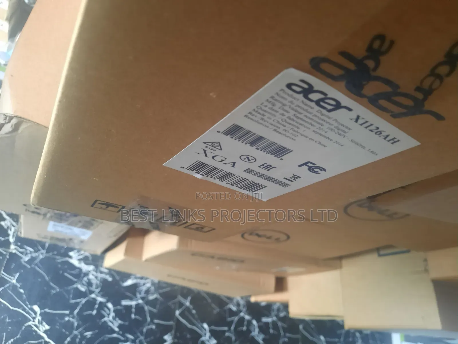 Acer Projector Brand New