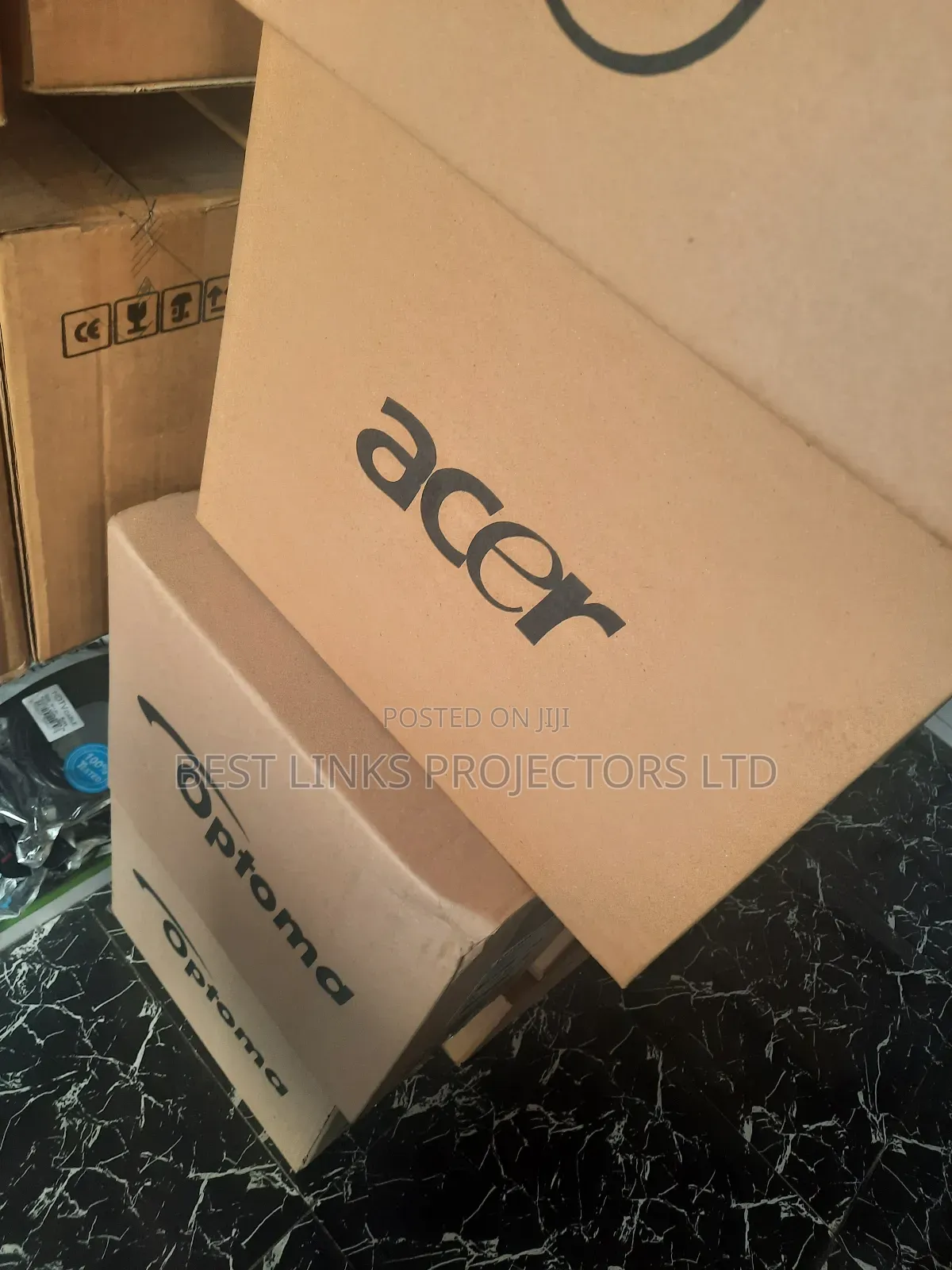 Acer Projector Brand New