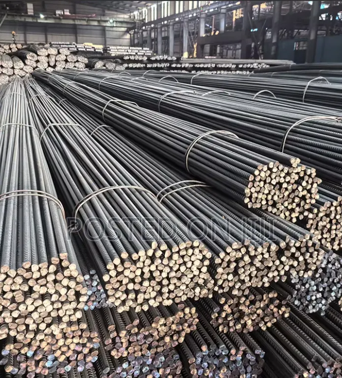 Royal TMT Iron Rod's 10mm to 32mm