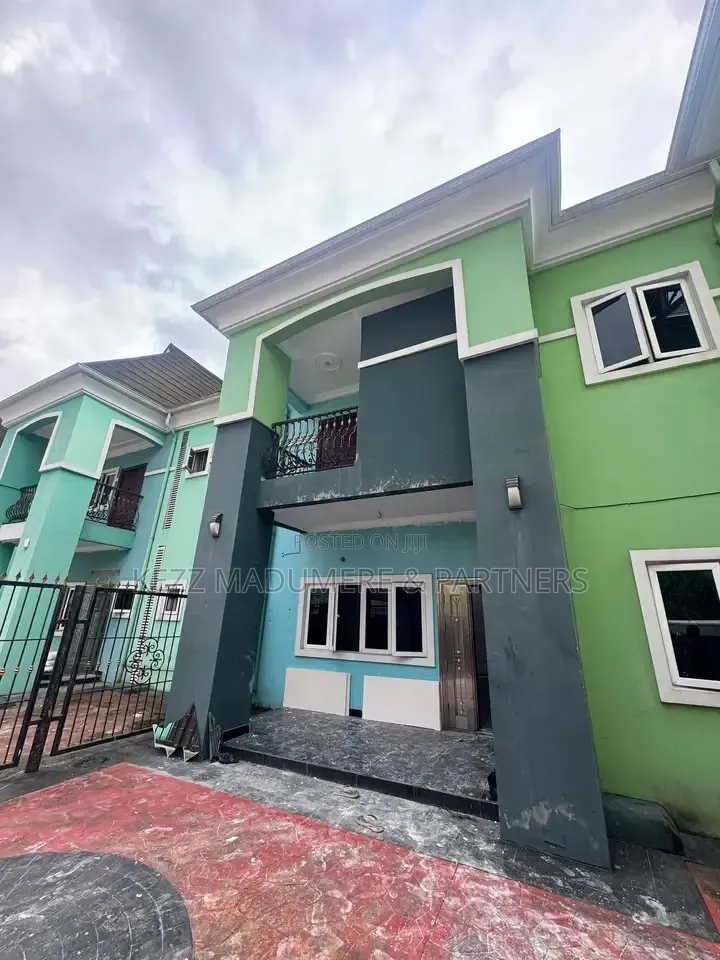 9bdrm Duplex in New Gra Phase 2 Port for sale
