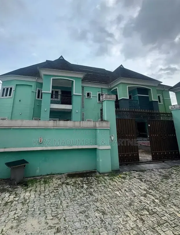 9bdrm Duplex in New Gra Phase 2 Port for sale