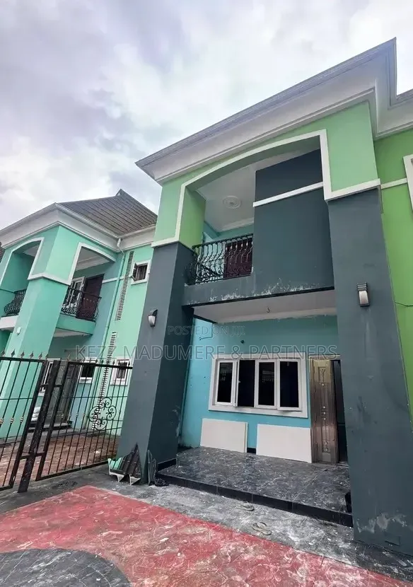 9bdrm Duplex in New Gra Phase 2 Port for sale