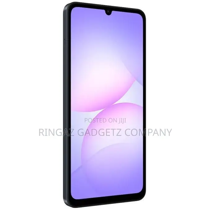 New Samsung Galaxy A07 4G 128 GB Green