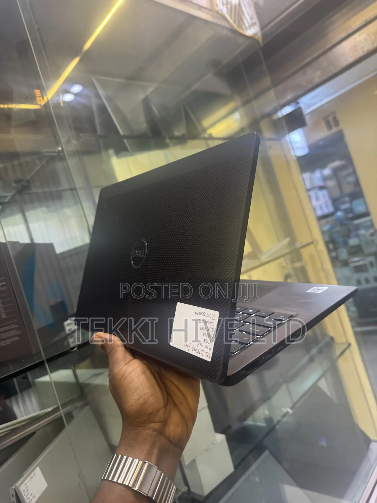 Laptop Dell Latitude 7410 8GB Intel Core i5 SSD 256GB