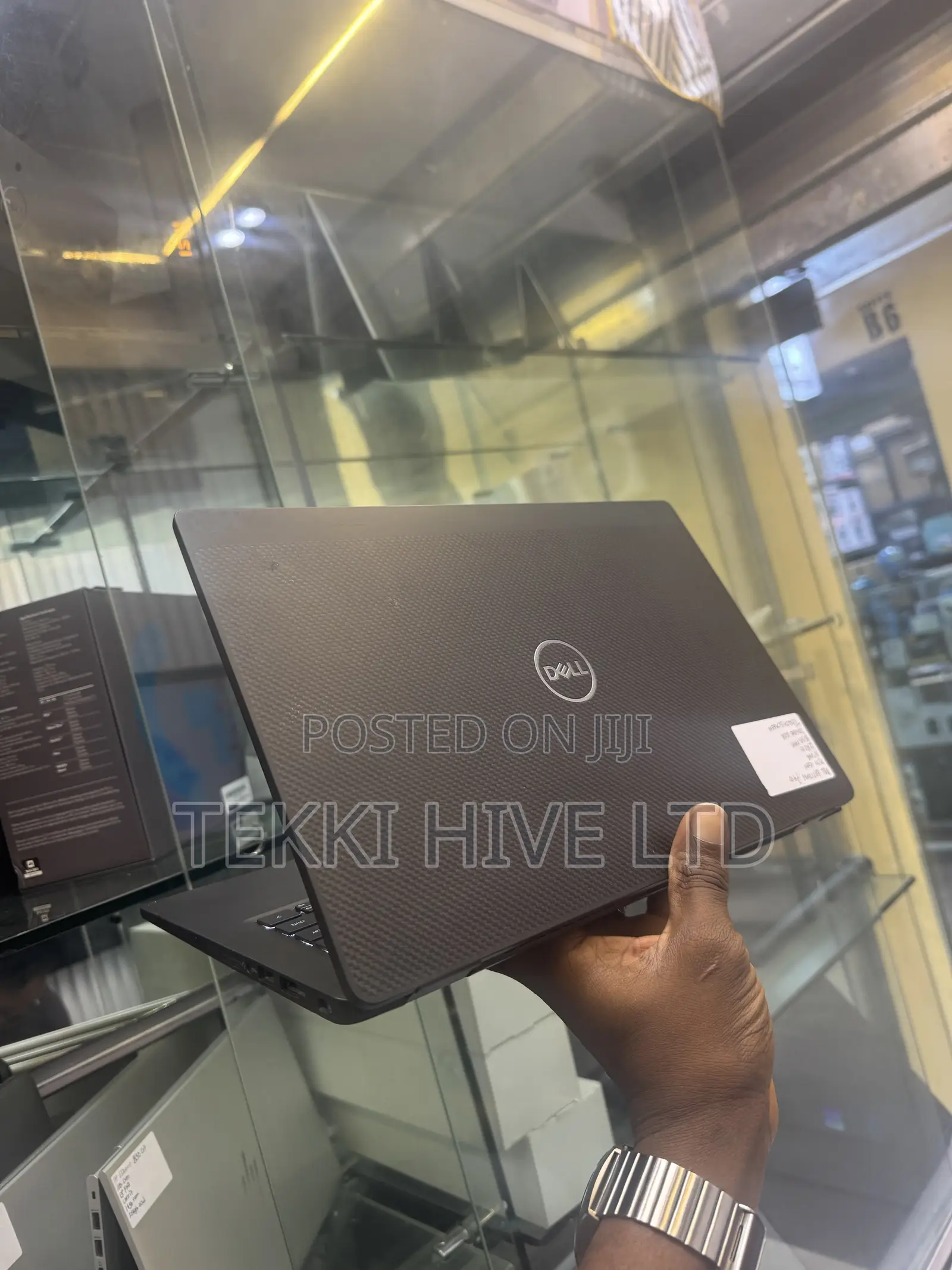 Laptop Dell Latitude 7410 8GB Intel Core i5 SSD 256GB