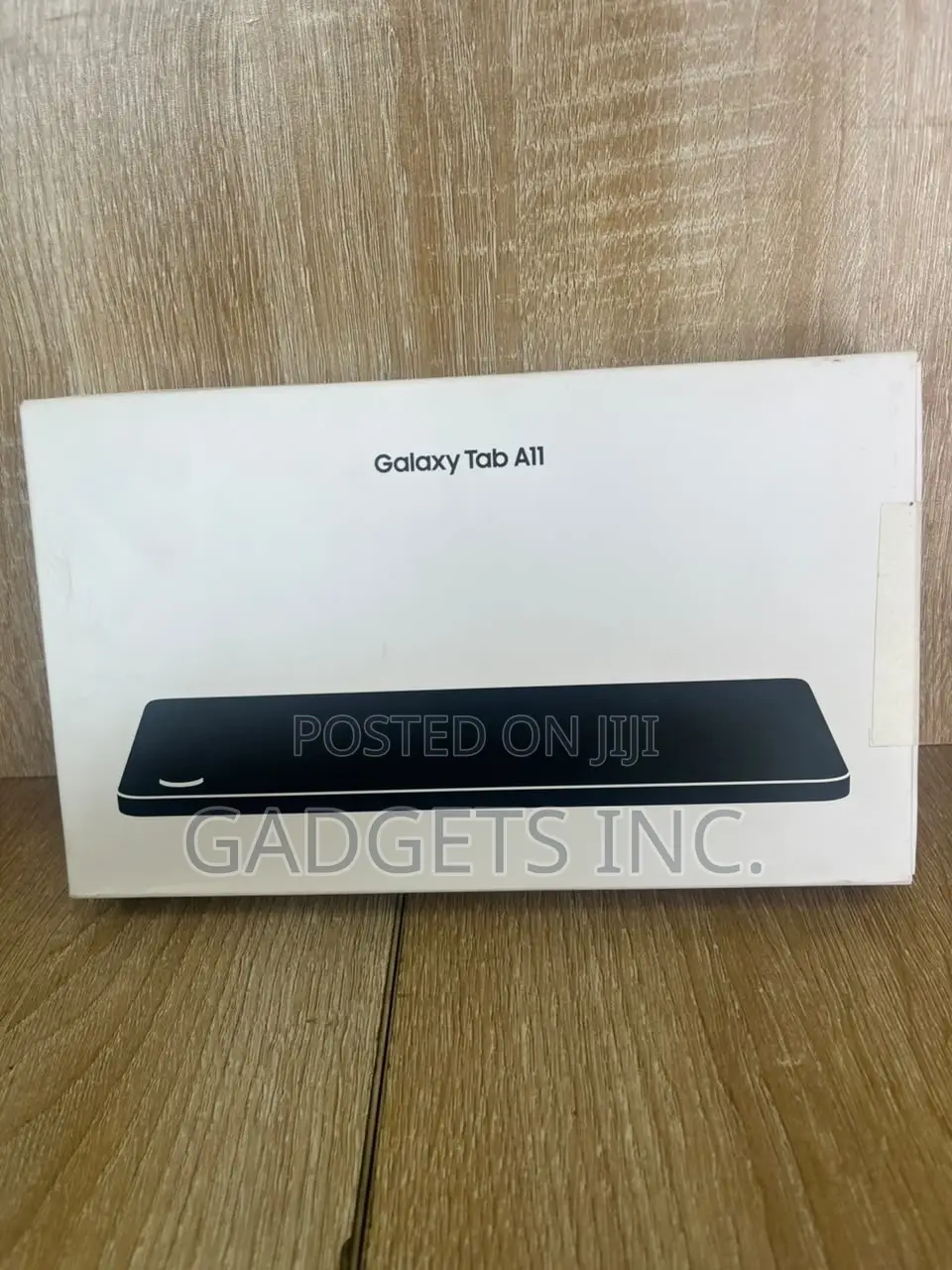 New Samsung Galaxy Tab A11 128 GB Gray