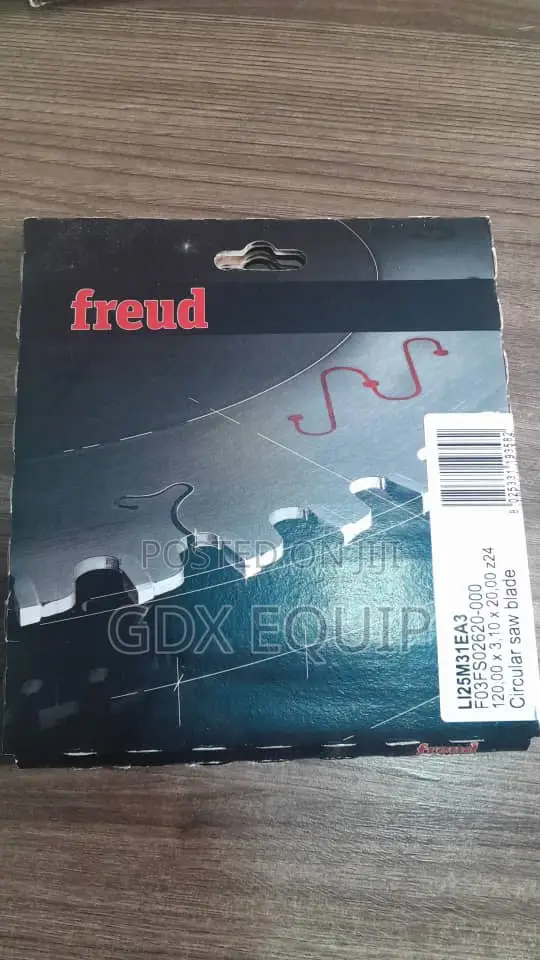 Freud Panel Saw Scoring Saw Blade 120mm