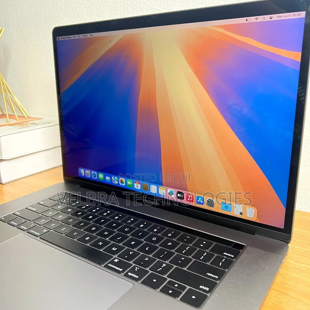 Laptop Apple MacBook Pro 2019 32GB Intel Core i7 SSD 512GB